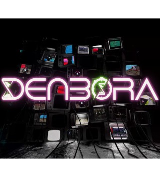 Denbora Steam Key GLOBAL